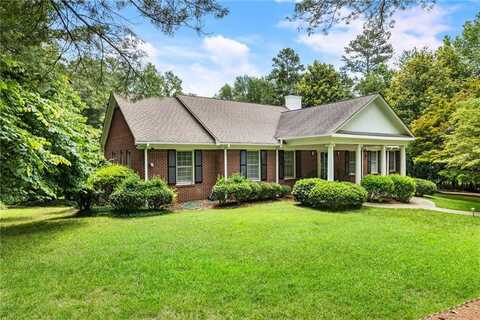 11270 Stroup Road, Roswell, GA 30075