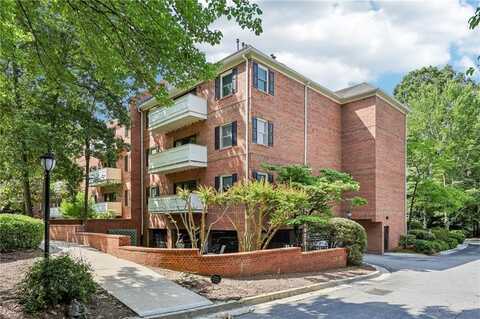 302 Ridley Howard Court, Decatur, GA 30030
