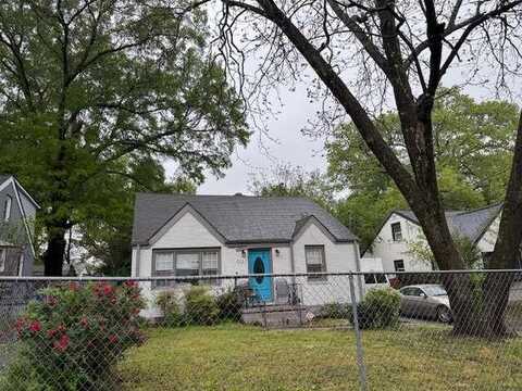 2620 NORTHVIEW Avenue, Decatur, GA 30032