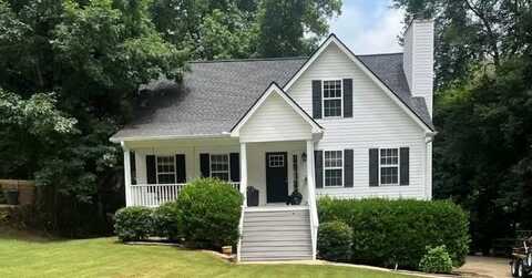 6280 Autry Mill Road, Cumming, GA 30028