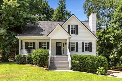 6280 Autry Mill Road, Cumming, GA 30028