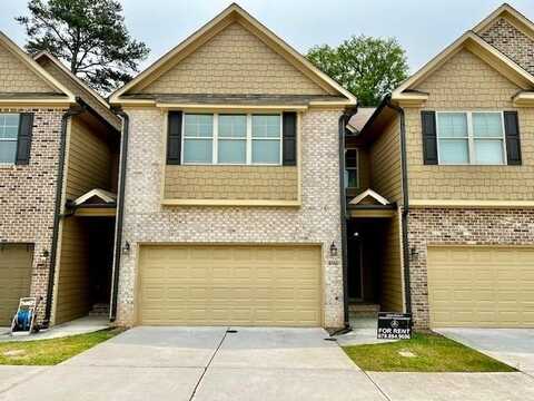 4344 Fulson Court, Lilburn, GA 30047
