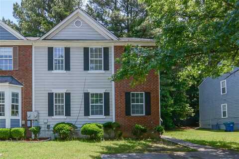 5920 HAMPTON Court, College Park, GA 30349