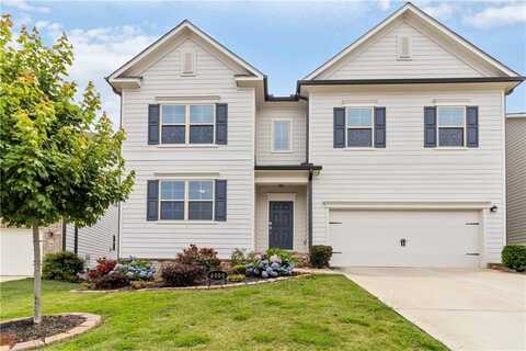 4000 Red Canoe Bend, Lilburn, GA 30047
