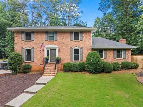 3131 Sumter Court, Marietta, GA 30062