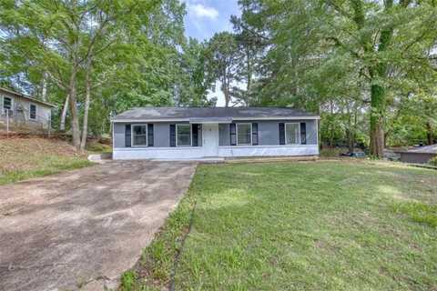 4618 Conner Road, Columbus, GA 31903