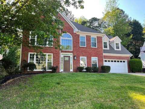 240 Risen Star Lane, Alpharetta, GA 30005