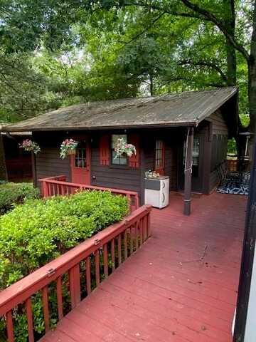 407 Hidden Valley Road, Cleveland, GA 30528
