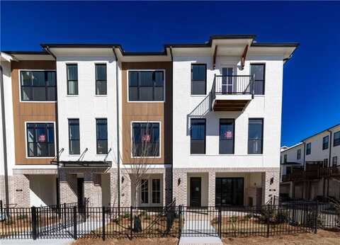 362 Olmstead Way, Alpharetta, GA 30022
