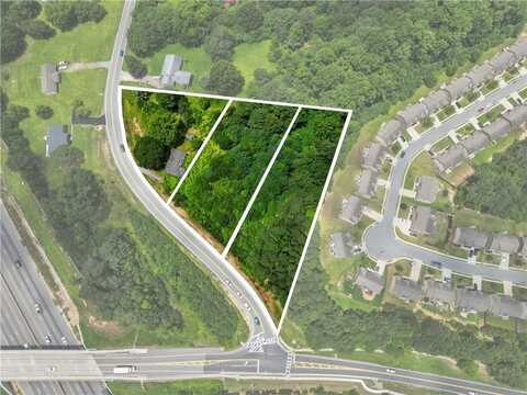 2171 Doc Hughes Rd, Buford, GA 30519