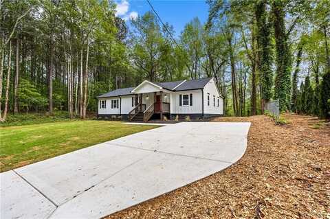 2798 Hutchins Road, Lawrenceville, GA 30044