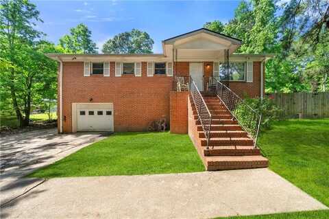 14301 Veterans Memorial Highway, Villa Rica, GA 30180
