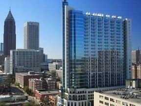 860 Peachtree Street, Atlanta, GA 30308