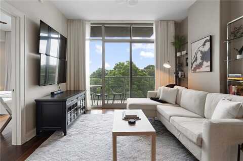 905 Juniper Street NE, Atlanta, GA 30309