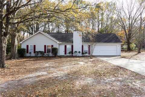 141 Brownsmill Drive, Grayson, GA 30017