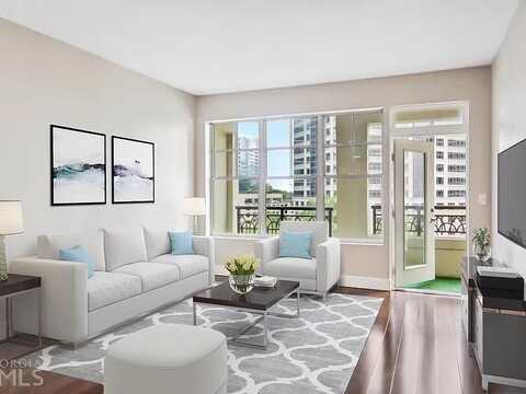 145 15th Street NE, Atlanta, GA 30309