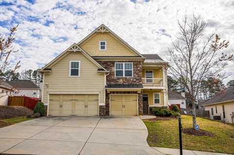 963 Ensign Peak Court, Lawrenceville, GA 30044