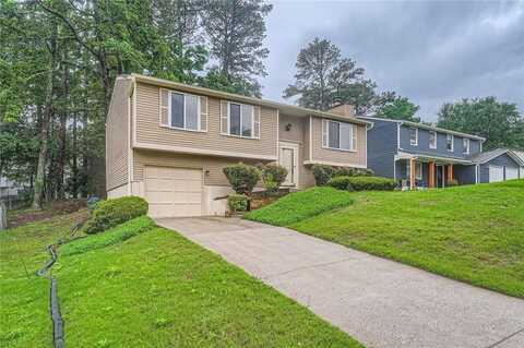4470 Hopkins Lake Drive NW, Duluth, GA 30096