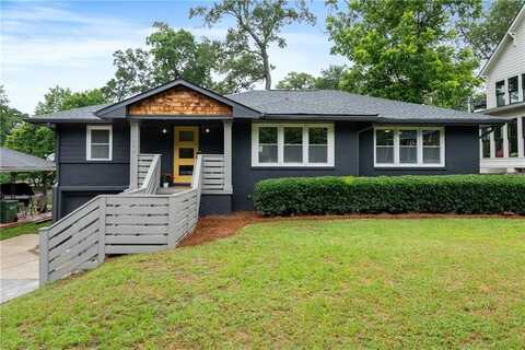 1494 May Avenue SE, Atlanta, GA 30316