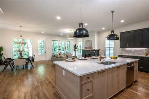 2164 James Alley, Atlanta, GA 30345