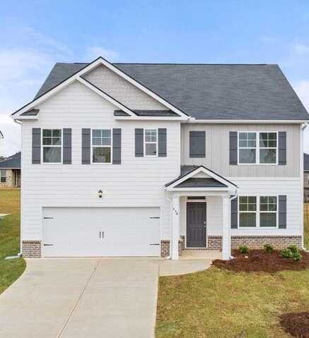 1628 PALLADIAN Drive, Lithonia, GA 30058