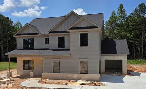 311 Rockwell Church Road, Winder, GA 30680