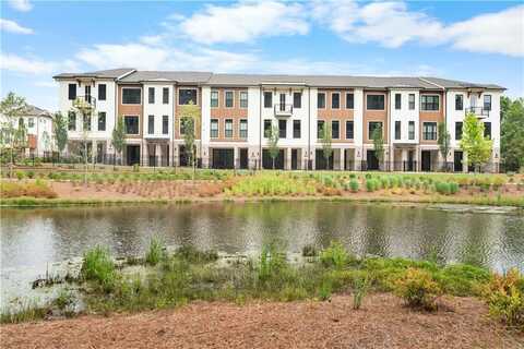 344 Olmstead Way, Alpharetta, GA 30022