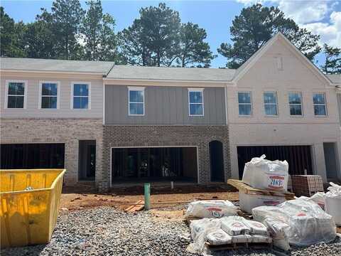 432 Carrera Lane, Acworth, GA 30102