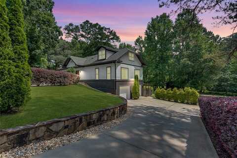 14440 Cogburn Road, Alpharetta, GA 30004