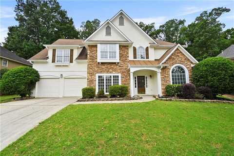 4360 Canterbury Walk Drive, Duluth, GA 30097