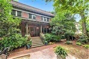 691 Penn Avenue NE, Atlanta, GA 30308