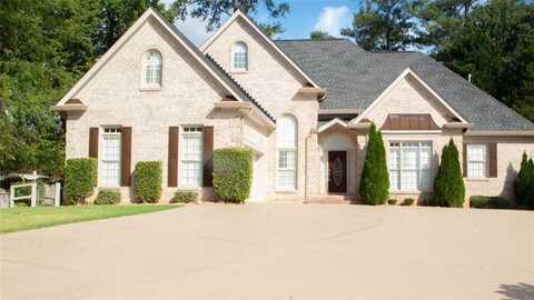 255 CARRIAGE STATION Drive, Lawrenceville, GA 30046
