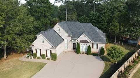 255 CARRIAGE STATION Drive, Lawrenceville, GA 30046