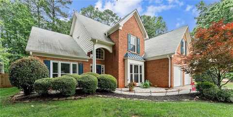 1340 Gran Forest Drive, Cumming, GA 30041
