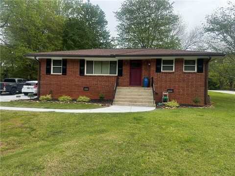 3731 Wisteria Lane SE, Smyrna, GA 30082
