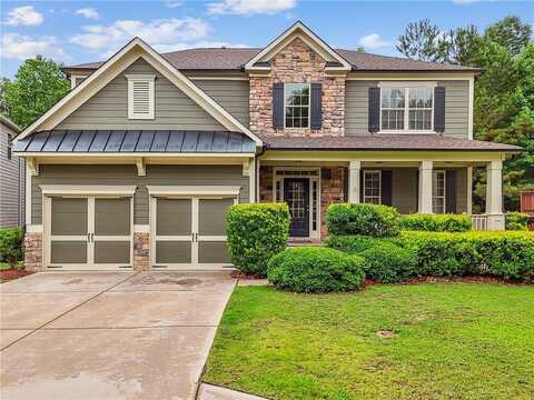 7678 Legacy Road, Flowery Branch, GA 30542