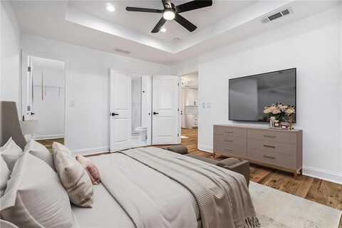 904 Fairburn Place NW, Atlanta, GA 30331