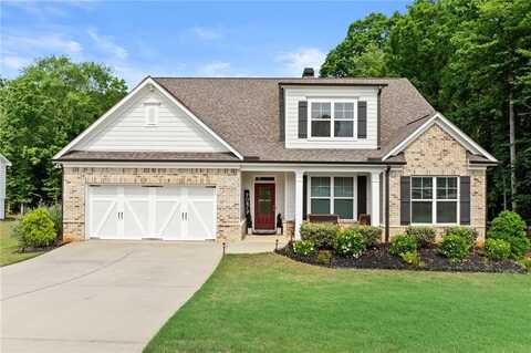 5116 Chastain Way, Gainesville, GA 30507