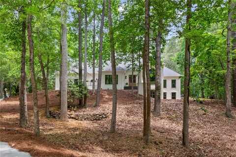 12995 Bucksport Drive, Roswell, GA 30075