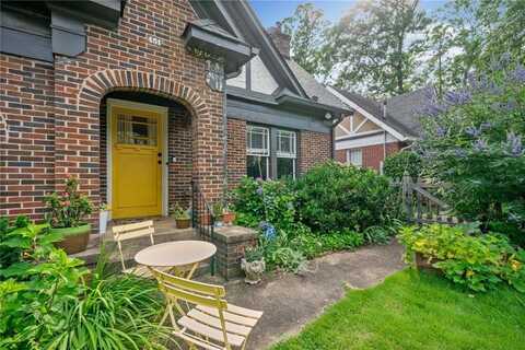 451 Columbia Drive, Decatur, GA 30030