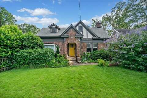 451 Columbia Drive, Decatur, GA 30030