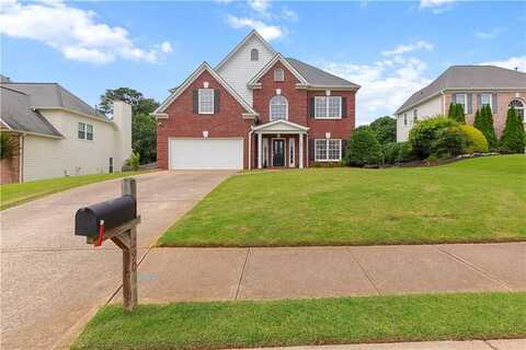290 Bluff Oak Drive, Roswell, GA 30076