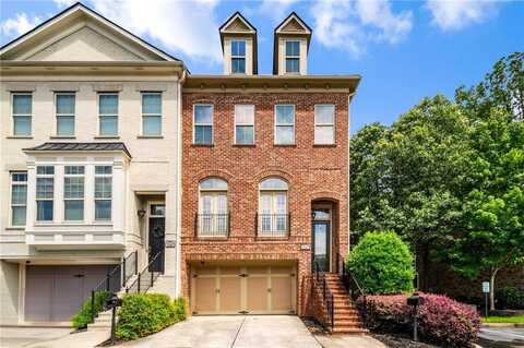 3331 Vintage Circle SE, Smyrna, GA 30080