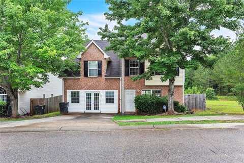433 Pearl Street, Locust Grove, GA 30248