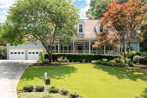 2915 Preakness Drive NW, Marietta, GA 30064
