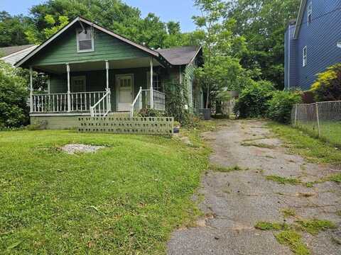 658 Schuyler Avenue SE, Atlanta, GA 30312