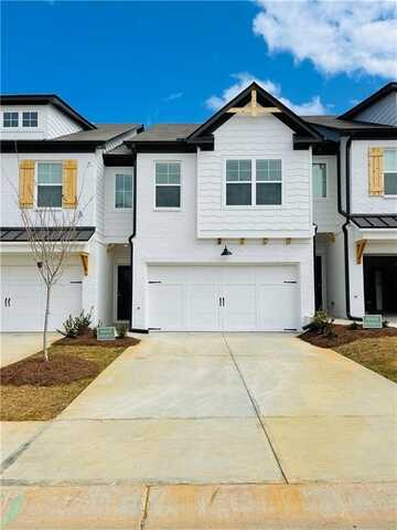 72 Garrison Drive, Winder, GA 30680
