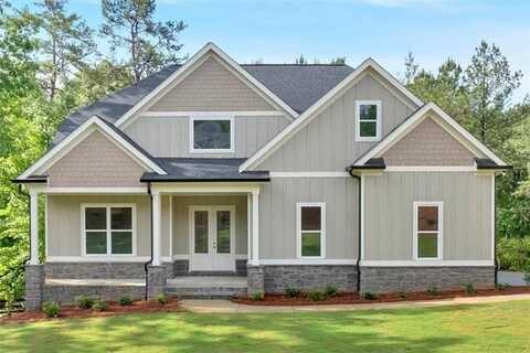 21 Everwood Court SE, Rome, GA 30161