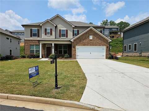 7875 Tiberon Parkway, Cumming, GA 30028