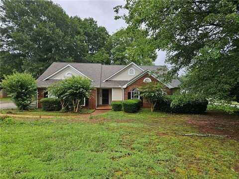 3502 Tiffany Drive SE, Conyers, GA 30013